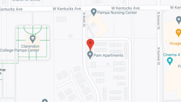 Pam Apartments Ltd in google map
