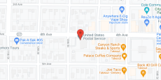 Sky West Retirement in google map