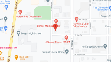 Golden Years in google map