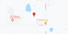 Homestead Assisted Living in google map