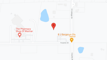 Homestead Assisted Living in google map