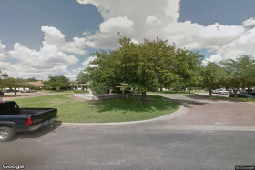 Schulenburg Nursing Ctr 
