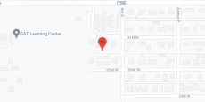 Gardens Apartments in google map