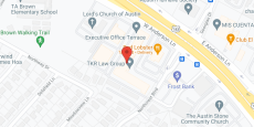 Torch in google map