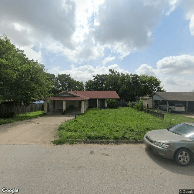 street view of Living Center