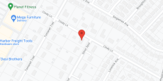 Five Star Personal Care Homes in google map