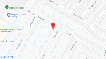 Five Star Personal Care Homes in google map