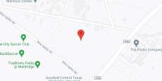 Mabee Village of the Marbridge in google map