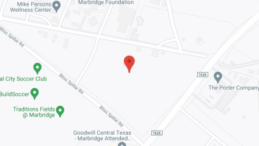 Mabee Village of the Marbridge in google map