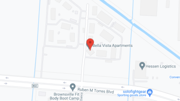 Meadows Assisted Living in google map