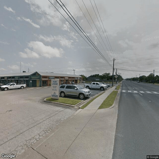 street view of Tejas Management Systems Inc