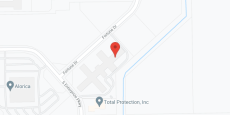 TRISUN Care Center Corpus Christi in google map