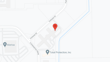 TRISUN Care Center Corpus Christi in google map