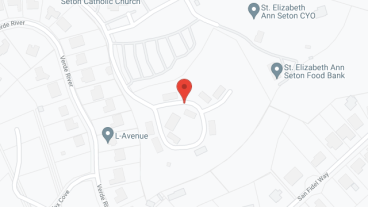 Casa De Padres Resident Assn in google map
