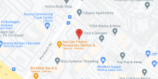 Christian Village Retirement in google map