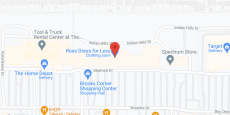 Indian Hills Mobile Home Park in google map