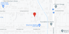 ACTS - Adult Day & Activity Center in google map