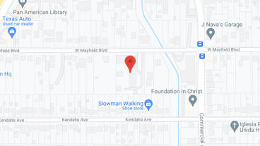 ACTS - Adult Day & Activity Center in google map