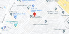 Villa De Oro Personal Care Inc in google map