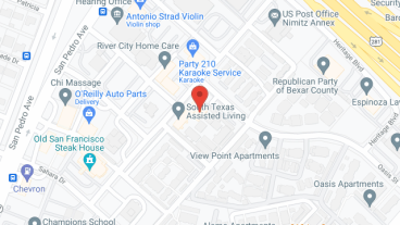 Villa De Oro Personal Care Inc in google map
