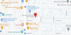Guzman Personal Care Home in google map