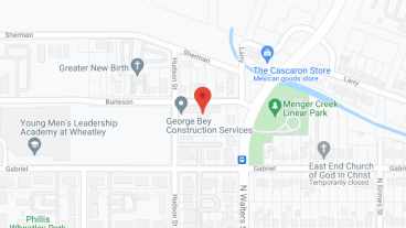 Antioch Golden Years in google map