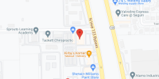 Argent Court Assisted Living in google map