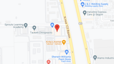 Argent Court Assisted Living in google map