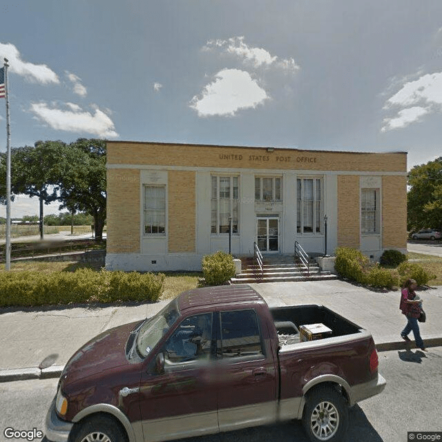 street view of Restful Acres Care Ctr