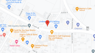 Hermann Sons Retirement Home in google map