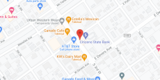 Maresh Domov in google map