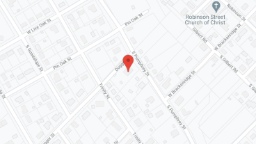 Dugger House Inc in google map