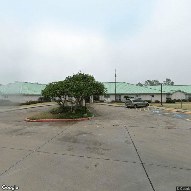 street view of Trinity Care Ctr