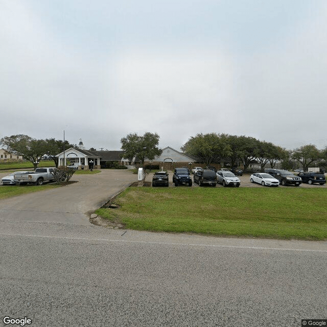 street view of Gazebo Terrace Convalescent