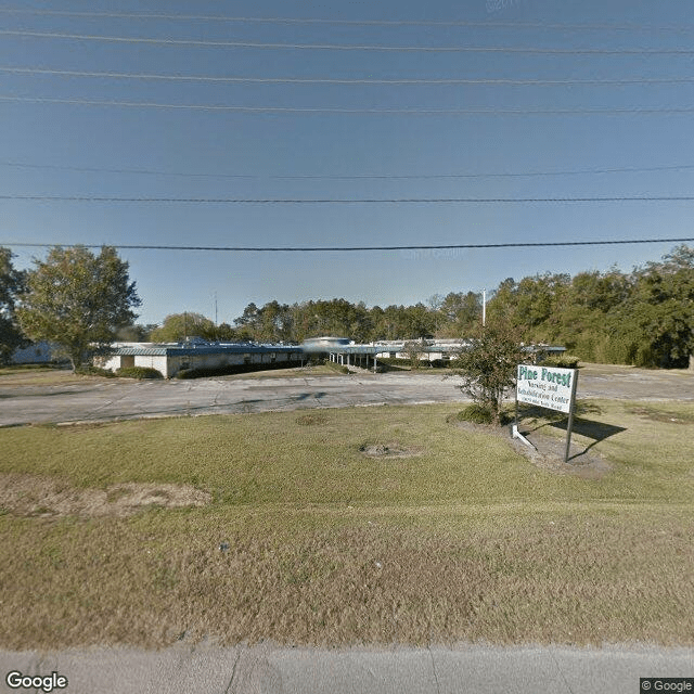 street view of Green Acres Convalescent Ctr