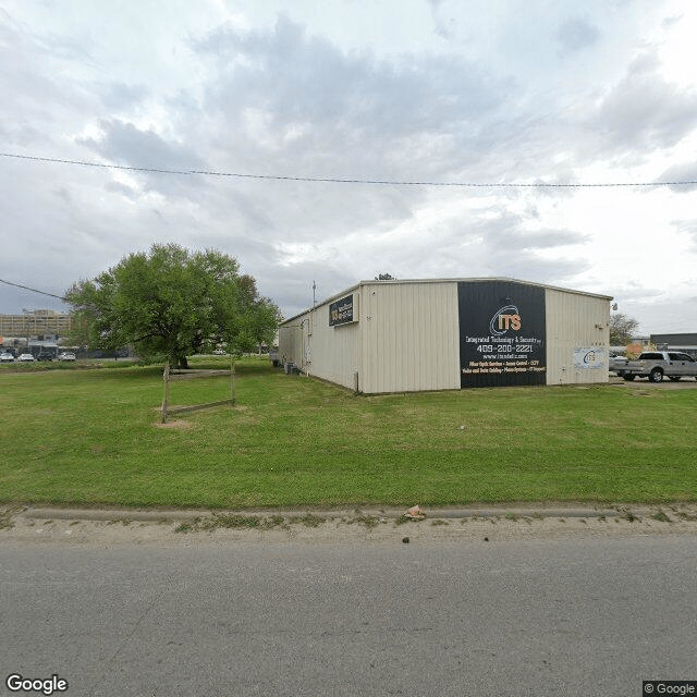 street view of American Pharmaceutical Svc