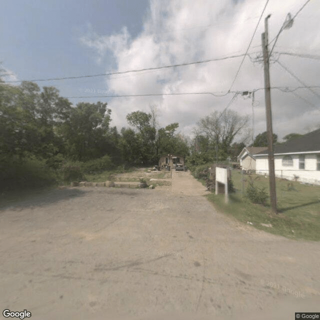 street view of Phillips Alverta Nursing Home