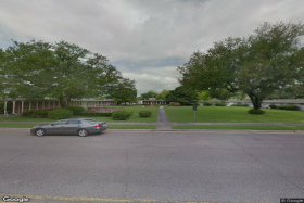 Community Retirement Home 