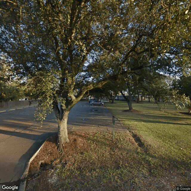 street view of Oak Grove Nursing Home