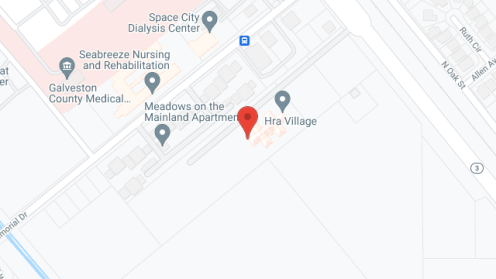 Map of the neighborhood around Hra Village