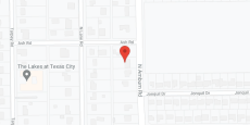 Gamble's Personal Touch Care in google map