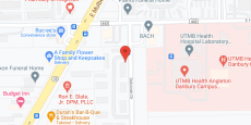 Magnolia Acres in google map