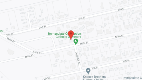 Map of the neighborhood around Silver Lake Retirement Cmnty
