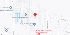 Shady Oaks Apartments Ltd in google map
