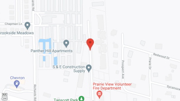 Shady Oaks Apartments Ltd in google map