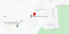 Kevin Court Apartments in google map