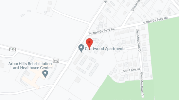 Kevin Court Apartments in google map