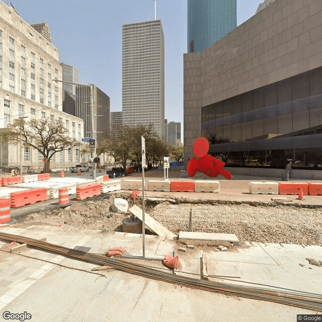 street view of Mission Care Manor