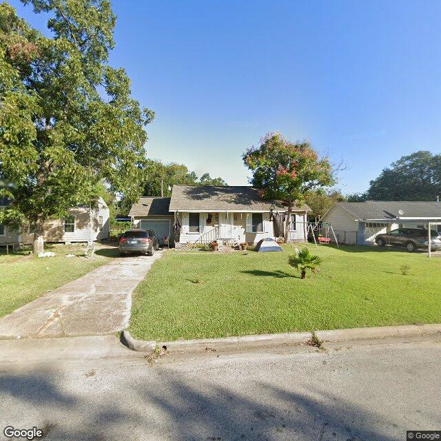 street view of Synergy Partial Hospital Prgrm