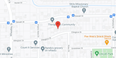 Adelphina Senior Citizens in google map